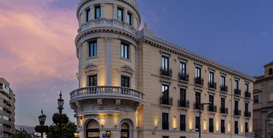 NH Collection Granada Victoria